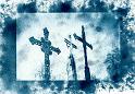 cyanotype les croix